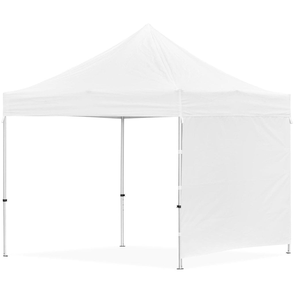 Ovation Sublimated Gazebo 3m X - 1 Full-Wall Skin - Canopies & Gazebos