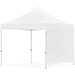 Ovation Sublimated Gazebo 3m X - 1 Full-Wall Skin - Canopies & Gazebos