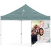 Ovation Sublimated Gazebo 3m X - 1 Full-Wall Skin - Canopies & Gazebos