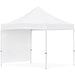 Ovation Sublimated Gazebo 3m X - 1 Full-Wall Skin - Canopies & Gazebos