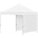 Ovation Sublimated Gazebo 3m X - 2 Full-Wall Skins - Canopies & Gazebos
