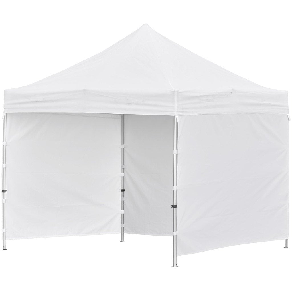 Ovation Sublimated Gazebo 3m X - 3 Full-Wall Skins - Canopies & Gazebos