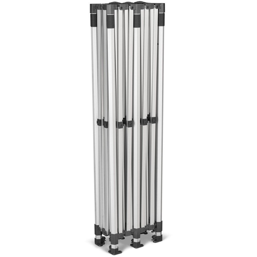 Ovation Sublimated Gazebo 6m X 3m - 1 Long Full-Wall Skin - Canopies & Gazebos