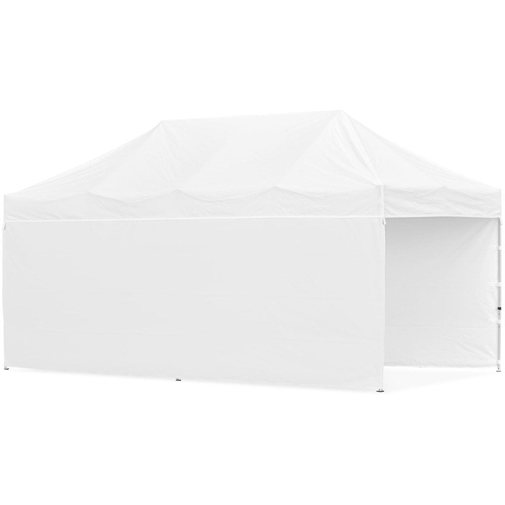 Ovation Sublimated Gazebo 6m X 3m - 2 Long Full-Wall Skins - Canopies & Gazebos