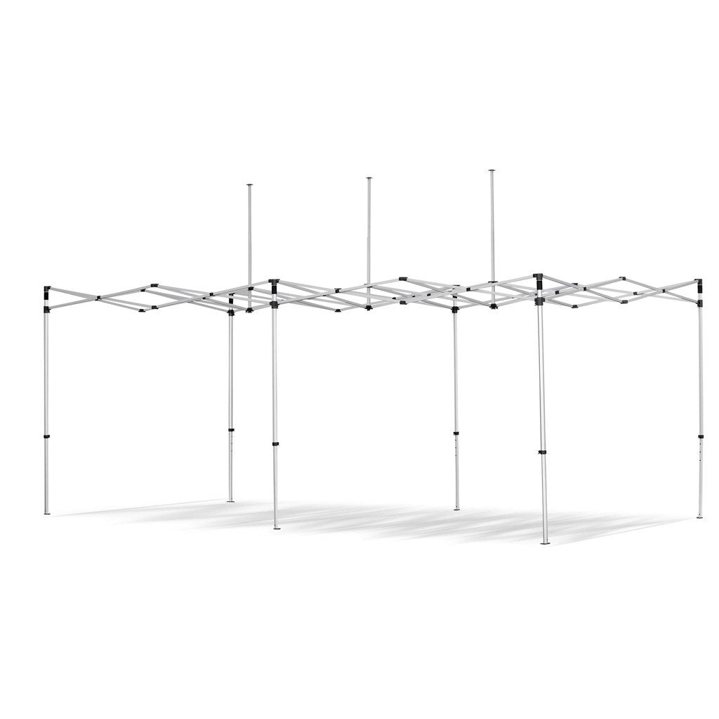 Ovation Sublimated Gazebo 6m X 3m - Canopies & Gazebos