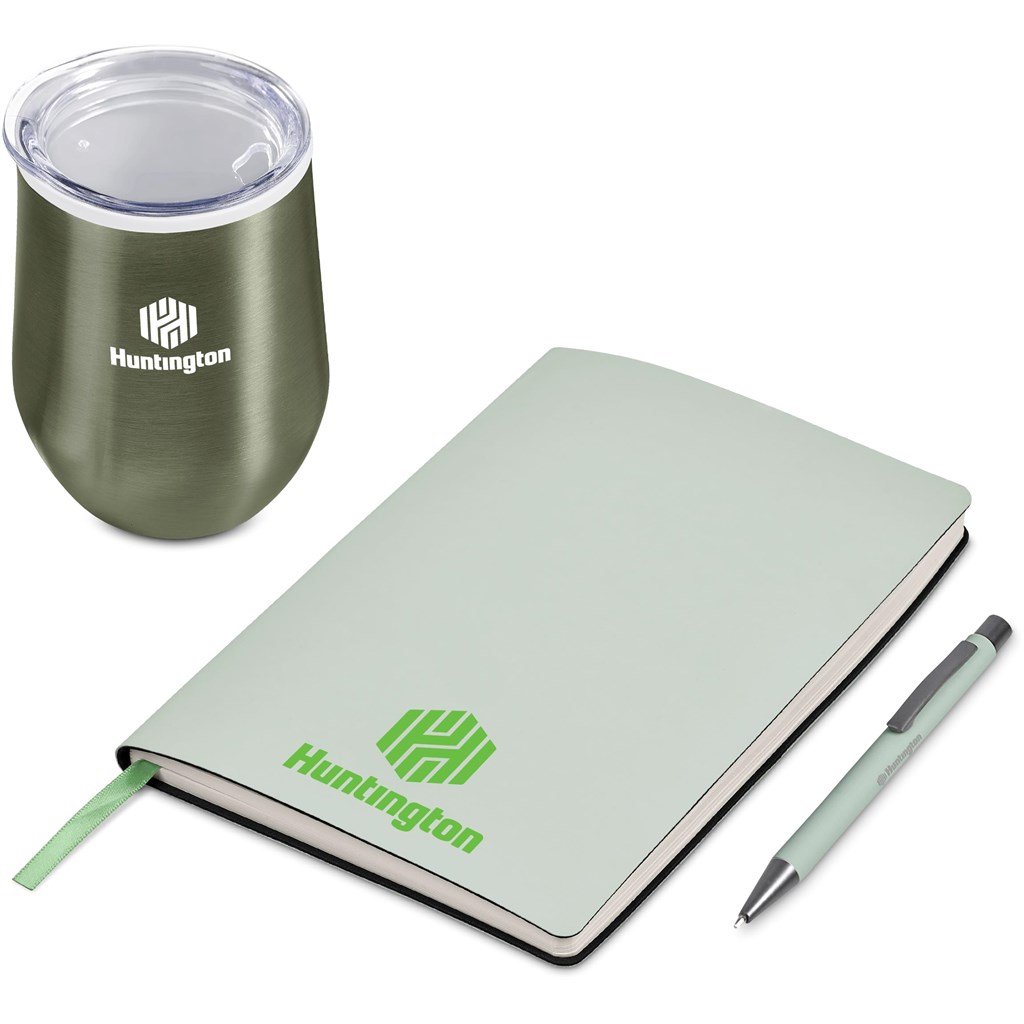 Pabary Kraft Gift Set - Fashion Colour Ideas,Sets,Drinkware Sets