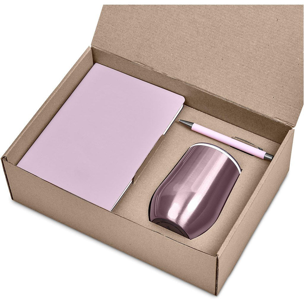 Pabary Kraft Gift Set - Fashion Colour Ideas,Sets,Drinkware Sets