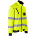 Padded High Visibility Reflective Bunny Jacket