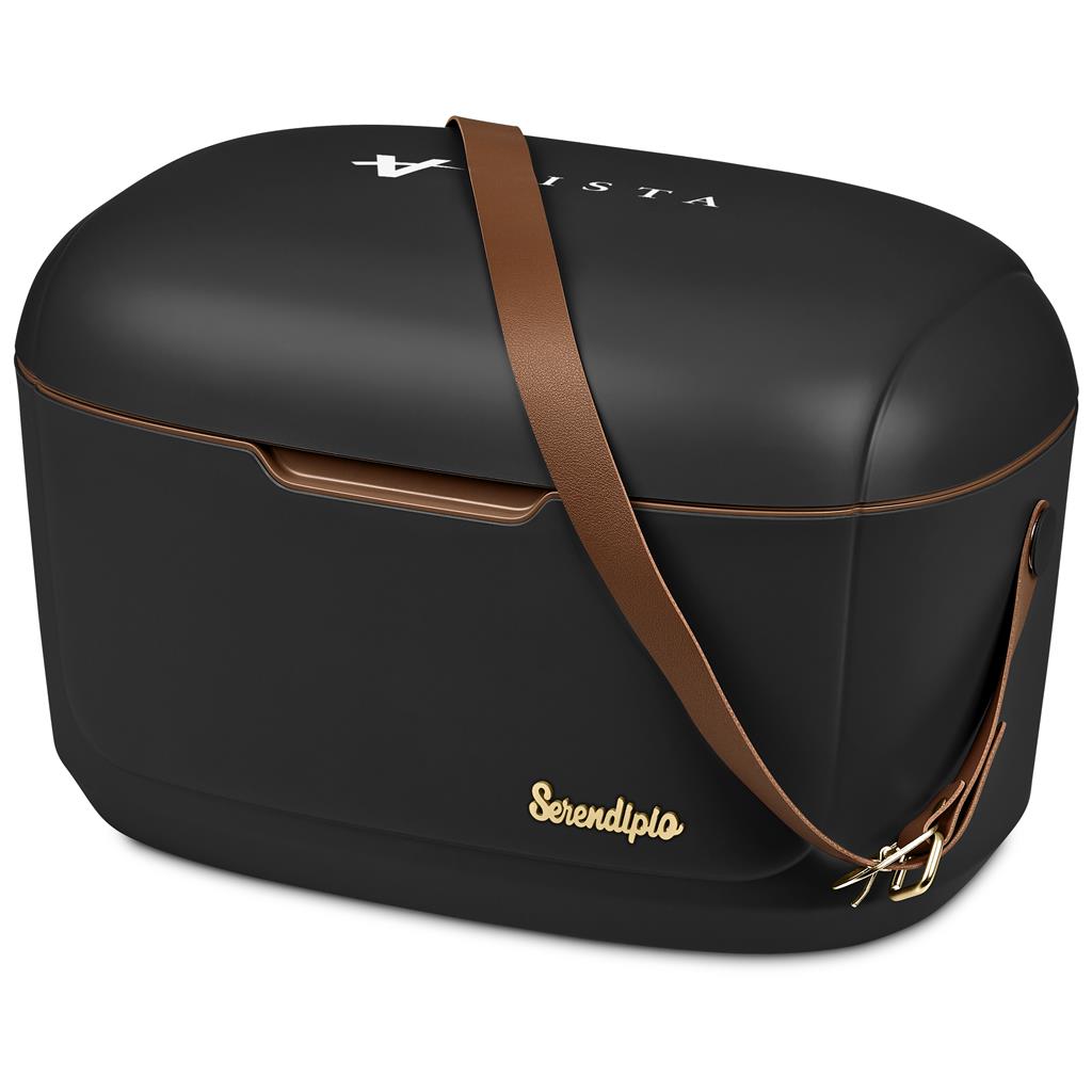 Padley Gift Set BLACK - Sets,Cooler and Lunchware Sets,New Items