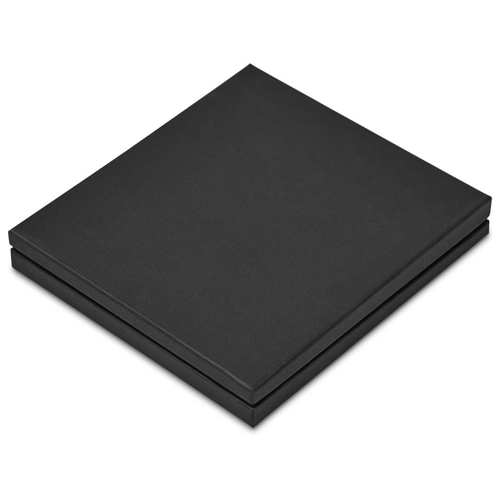 Pagonis Notebook & Pen Set BLACK - Sets,Notebook Sets,New Items