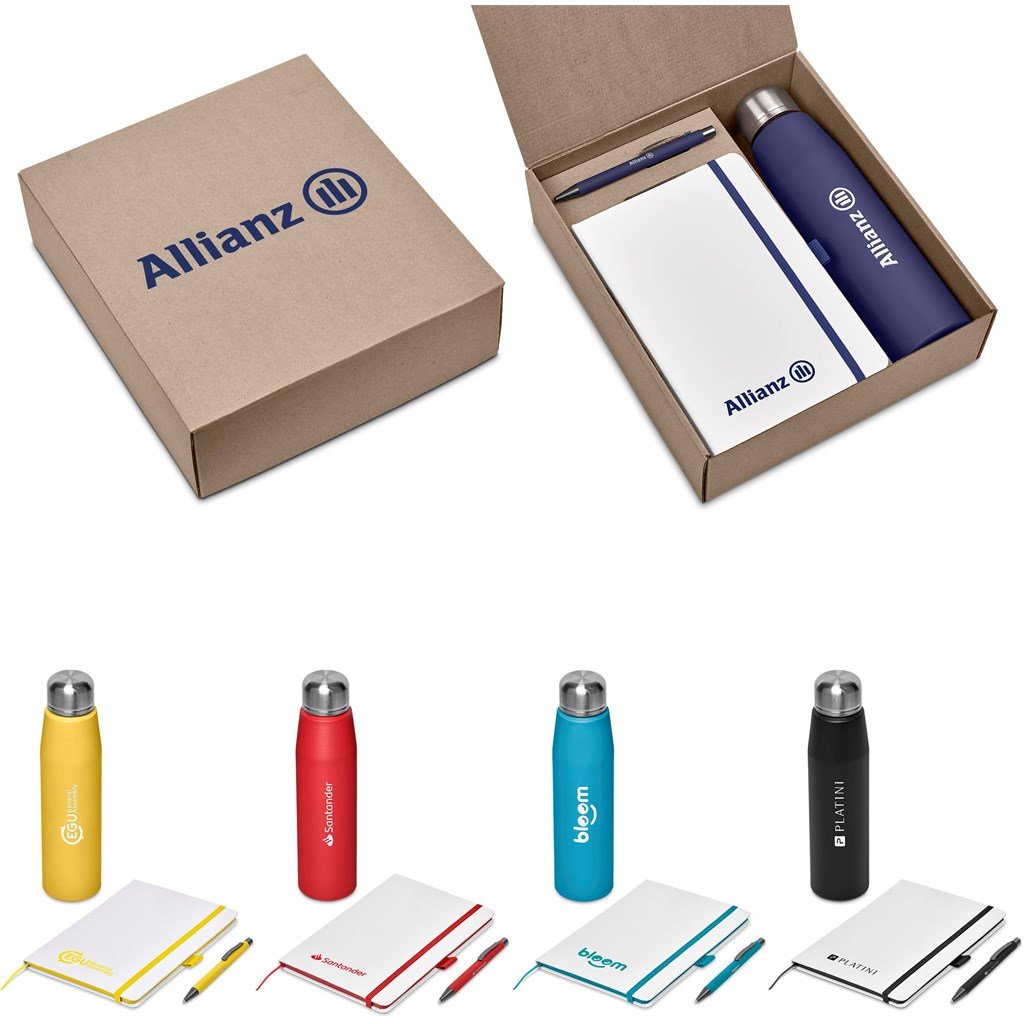 Palmer Kraft Gift Set - Ideas for Work,Combo Sets