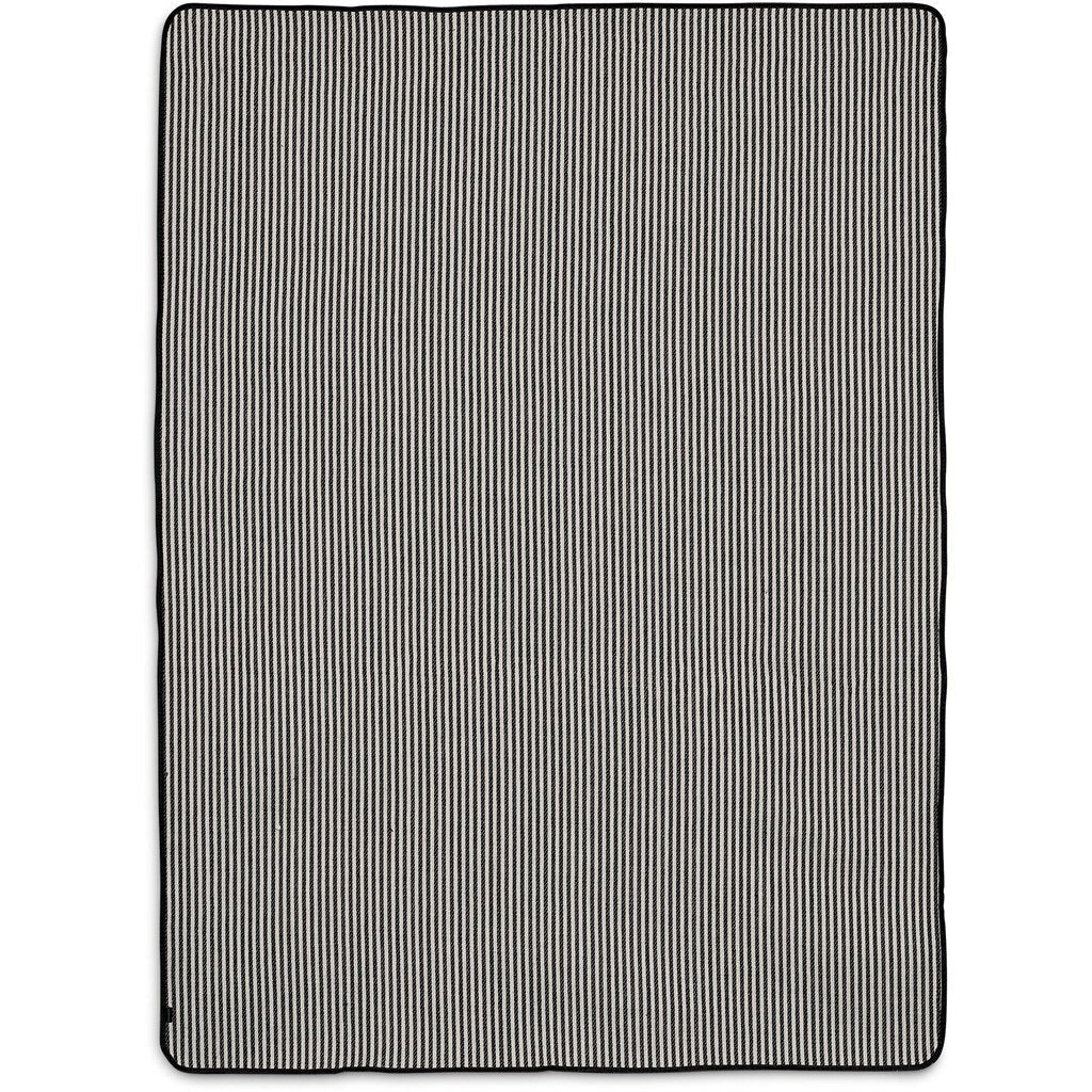 Palmgrove Picnic Blanket BLACK - Picnic,Glamorous Ideas,Ideas for Summer,Ideas the Beach,Outdoor and Leisure,Heritage Day