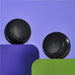 Pamplona Bluetooth Speaker Duo Set BLACK - Speakers,Technology