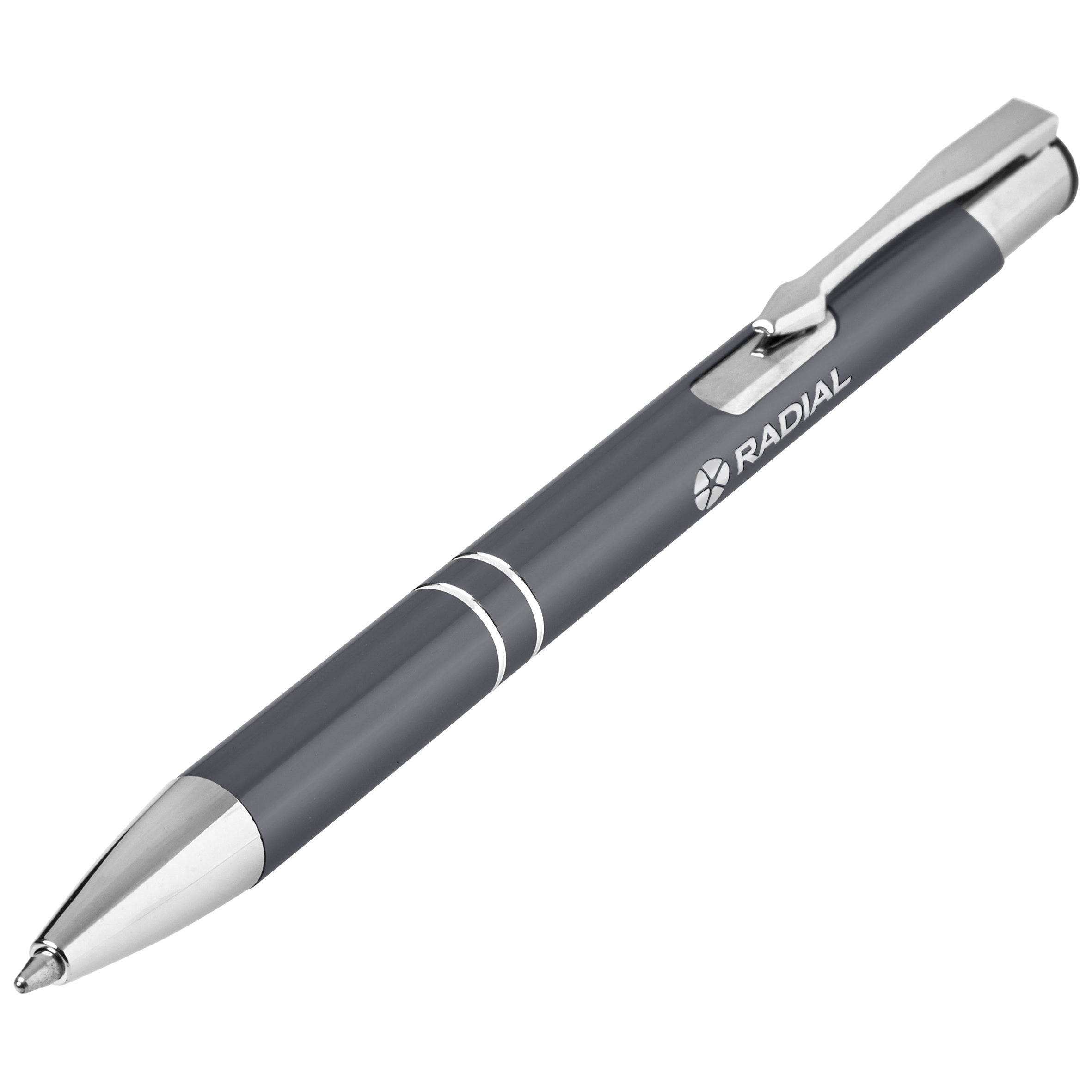 Panama Ball Pen Gun Metal / GM
