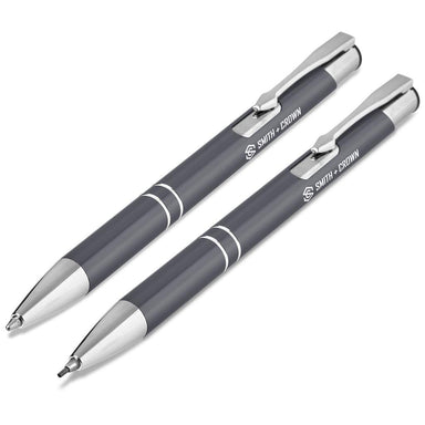 Panama Ball Pen & Pencil Set - and Sets,Sets