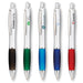 Paparazzi Ball Pen-Pens-Blue-BU