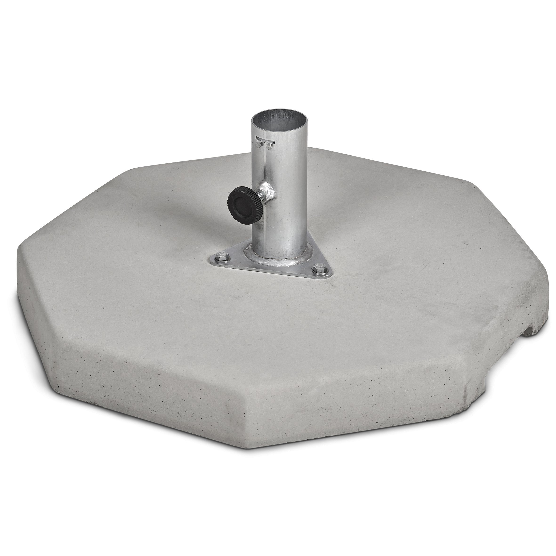 Parasol Concrete Base-