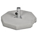 Parasol Concrete Base-