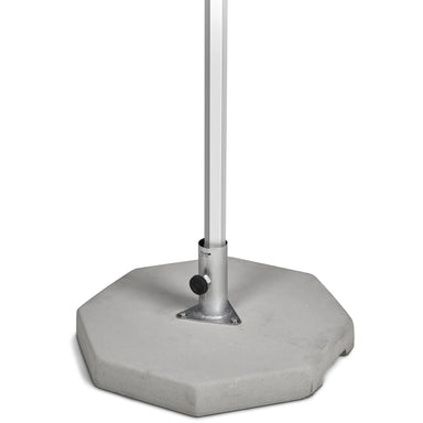 Parasol Concrete Base-Outdoor Umbrella Bases
