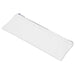 Custom Parker Recycled PET Stitch-Bond Pencil Case GREY - Stationery,Custom School Accessories,Custom Accessories