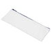 Custom Parker Recycled PET Stitch-Bond Pencil Case NAVY - Stationery,Custom School Accessories,Custom Accessories