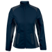 Pegasus Jacket Ladies Navy/Granite / XS / Regular - Jackets