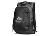 Pentagon Anti-Theft Backpack - Black-Backpacks-Black-BL