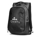 Pentagon Anti-Theft Backpack - Black-Backpacks-Black-BL