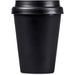 Perk Recycled Plastic Double-Wall Tumbler – 300ml - Travel Mugs and Tumblers,Drinkware,Recycled Drinkware