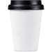 Perk Recycled Plastic Double-Wall Tumbler – 300ml - Travel Mugs and Tumblers,Drinkware,Recycled Drinkware