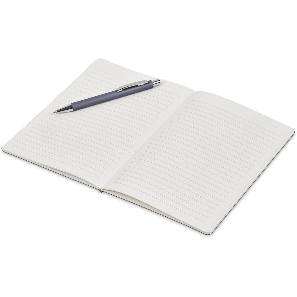 Perry Notebook & Pen Set