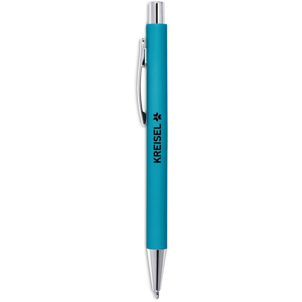 Perry Notebook & Pen Set