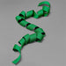 Petersham Ribbon (Unbranded) - 1.3m DARK GREEN - Fillers And Tissue Paper
