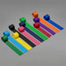 Petersham Ribbon (Unbranded) - 1.3m - Fillers And Tissue Paper