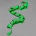 Petersham Ribbon (Unbranded) - 1.3m GREEN - Fillers And Tissue Paper