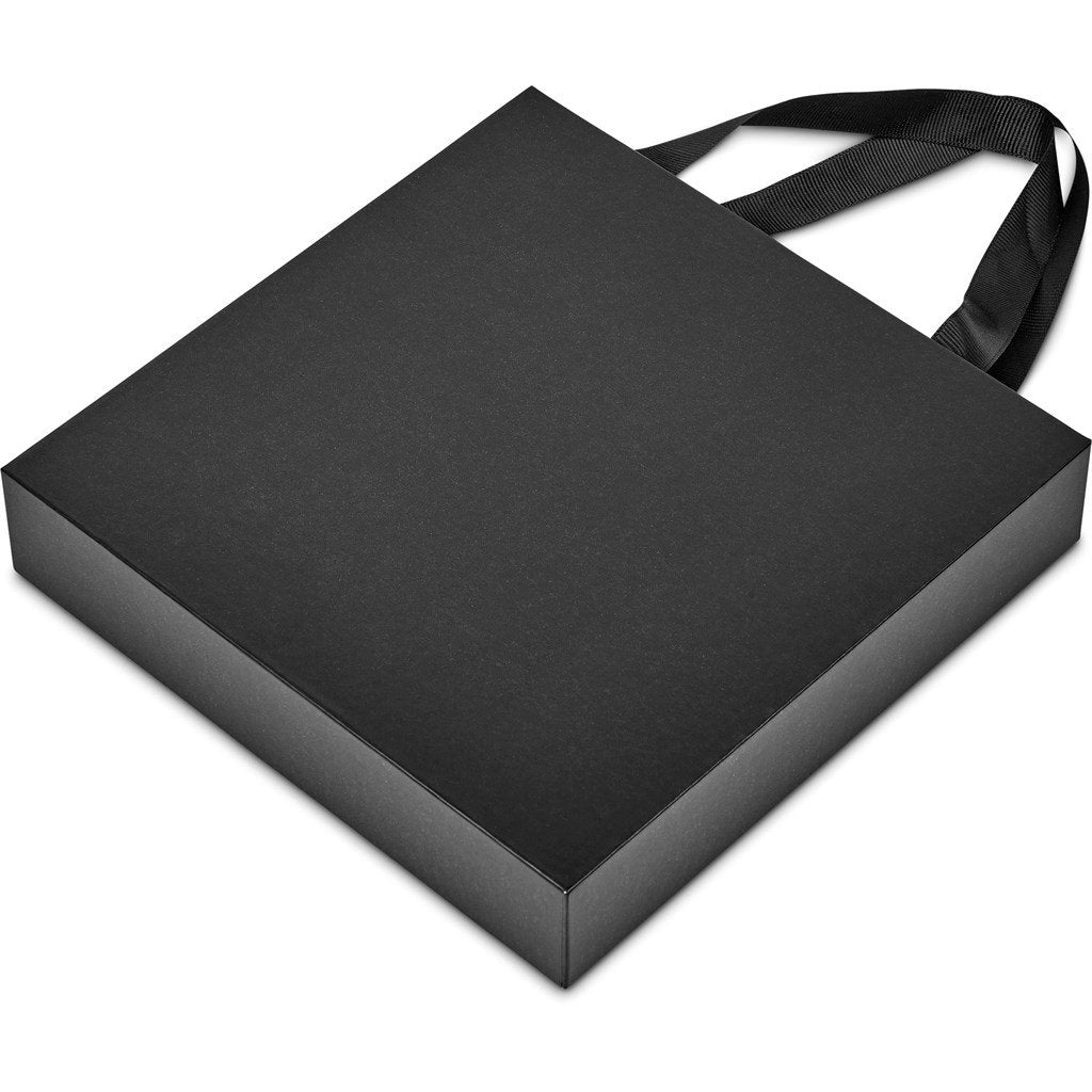 Petrovich Notebook & Pen Set BLACK - Sets,Alex Varga Premium Gift Sets,Notebook Sets