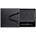 Petrovich Notebook & Pen Set BLACK - Sets,Alex Varga Premium Gift Sets,Notebook Sets