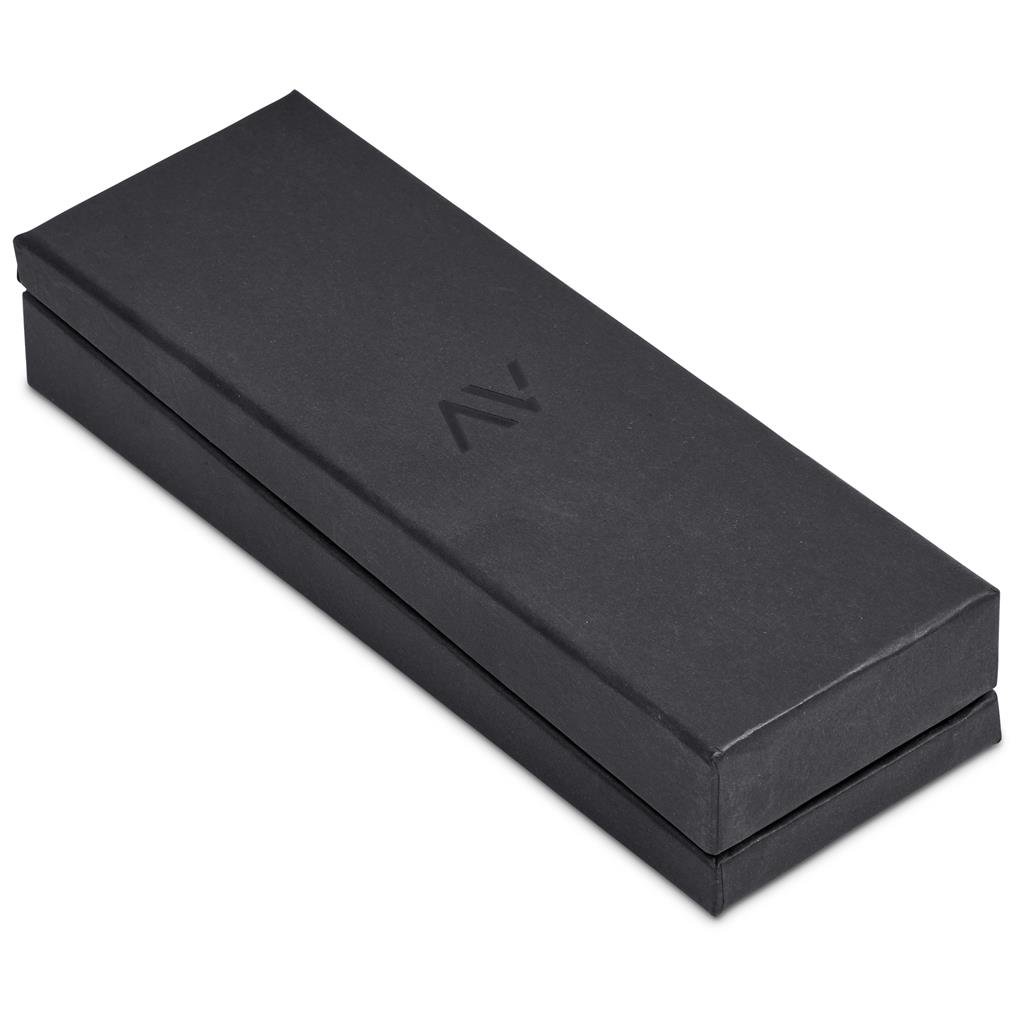 Phenom Ball Pen & Pencil Set Gun Metal / GM - Sets