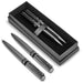 Phenom Ball Pen & Pencil Set Gun Metal / GM - Sets