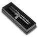 Phenom Ball Pen & Rollerball Set Gun Metal / GM - Pens