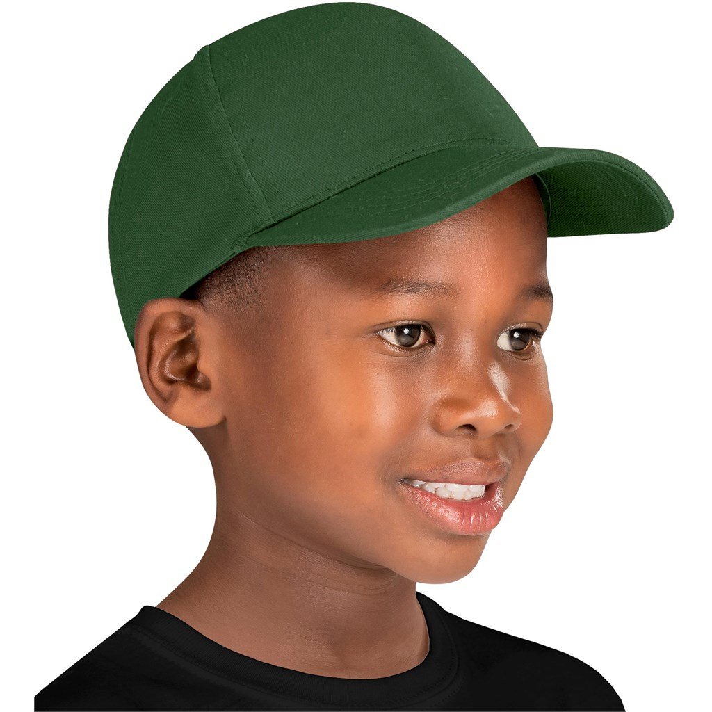 Piccolo Kids Cap - 5 Panel - Headwear