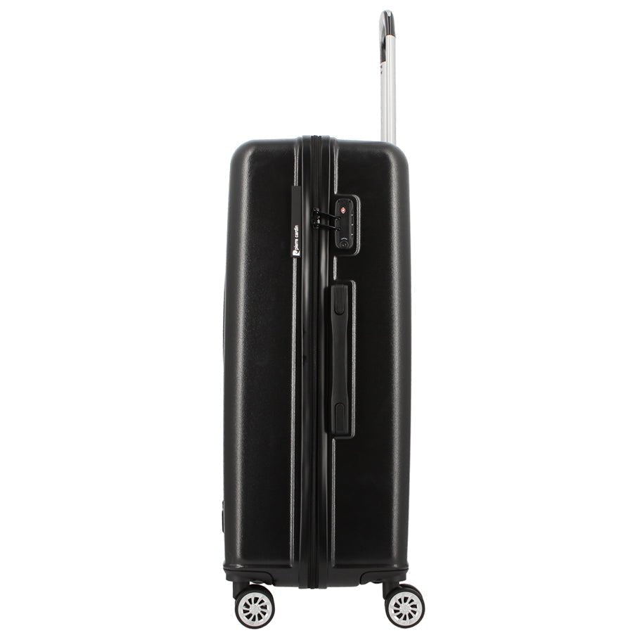 Pierre Cardin Paris Syrios Set of 3 Suitcases-Suitcases