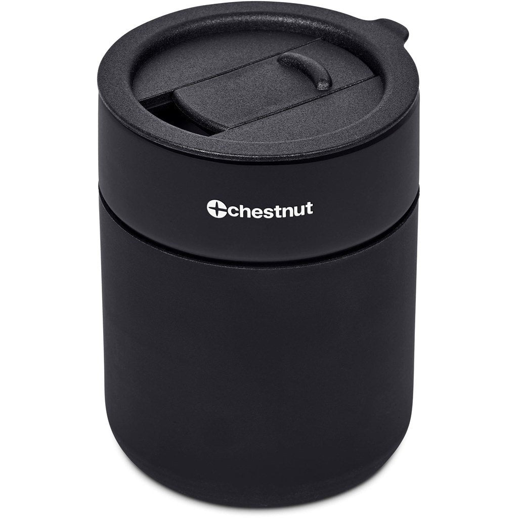 Pimlico Ceramic Coffee Tumbler – 300ml - Travel Mugs and Tumblers,Drinkware