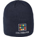 Pinnacle Acrylic Beanie Navy / N