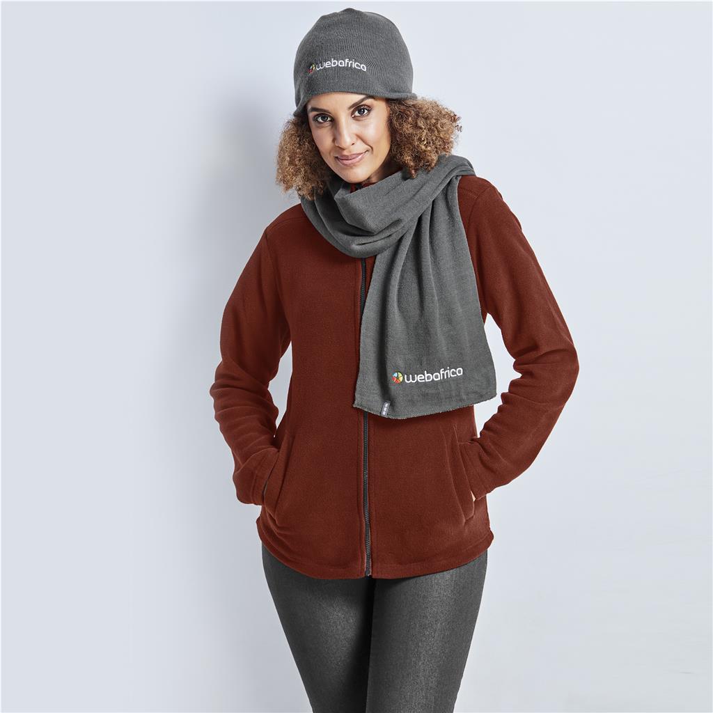 Pinnacle Acrylic Scarf - Scarves