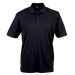 Pinto Golfer Mens Black / XL / Regular - Golf Shirts