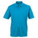 Pinto Golfer Mens Sapphire / XL / Last Buy - Golf Shirts