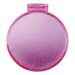 Pocket Mirror Pink / STD / Regular - Novelties