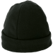 Polar Fleece Beanie  Black / STD / Regular - Winter 