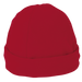 Polar Fleece Beanie  Red / STD / Last Buy - Winter 